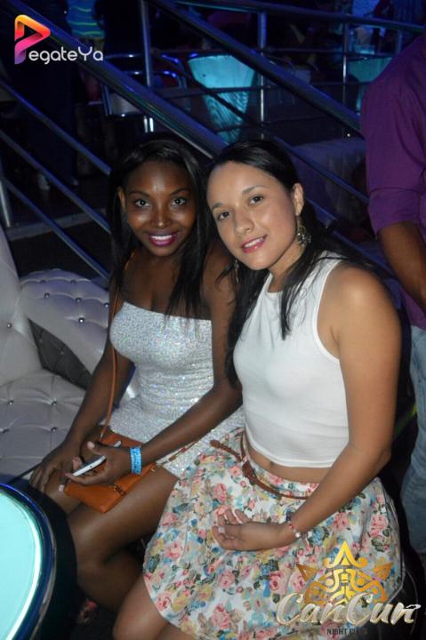 Foto 24 de Cancun Night Club - 3er Fds Abril 2016 en Cancun Night Club