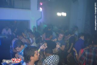 Foto 39 de leblon 1 de diciembre de 2012 en Discoteca LEBLON Cartagena, Cartagena