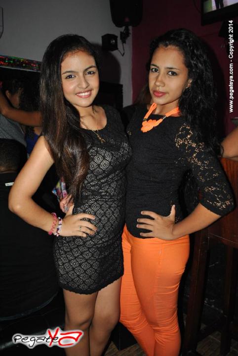 Foto 22 de BAHIA CLUB 12 Y 13 de SEPT 2014 en bahia club, Cartagena