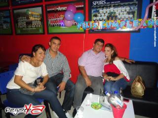 Foto 10 de la pasion del barza 17 y 18 de agosto de en LA PASION DEL BARZA Cartagena, Cartagena