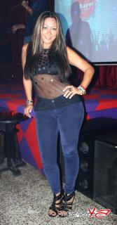 Foto 91 de Octubre 04 del 2013 en Kabaret - Granada, Cali