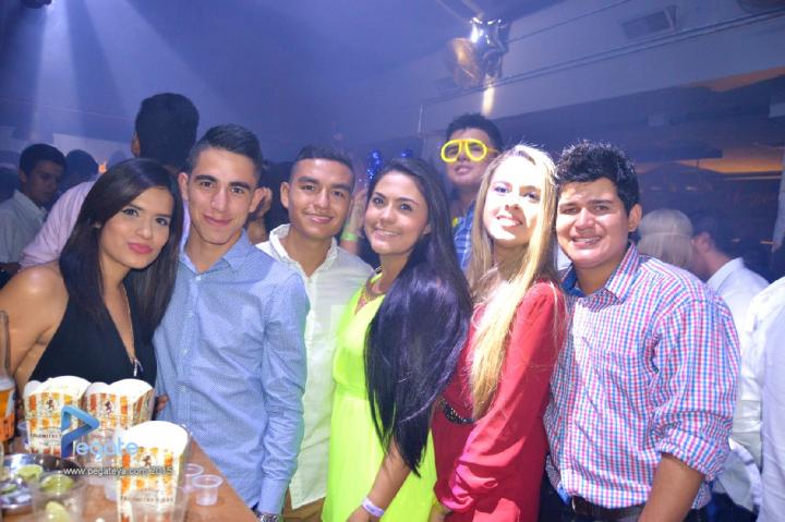 Foto 35 de La Premiere sabado 14 de marzo de 2015 en La Premiere Bucaramanga, Bucaramanga