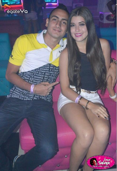 Foto 25 de Fresa Salvaje ( sur ) - 1er Fds Julio en Fresa Salvaje, Cali