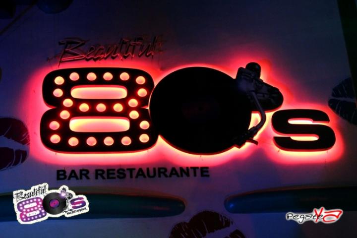 Foto 4 de Beautiful 80`s - 5to FDS Nov 2014 en Beautiful 80`s Cali, Cali