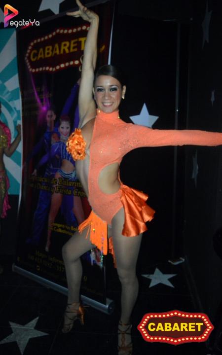 Foto 5 de Cabaret Salsa Show - 3er Fds Abril 2016 en Cabaret Salsa Show, Cali