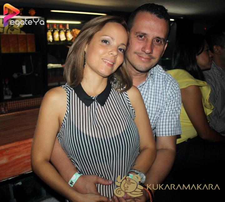 Foto 21 de Kukaramakara - 4to Fds Sept 2016 en Kukaramakara Discoteca Cali, Cali