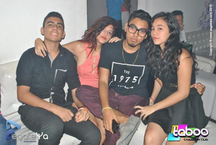 Foto 33 de Taboo 18 y 19 de Diciembre 2015 en Discoteca Taboo Cartagena, Cartagena