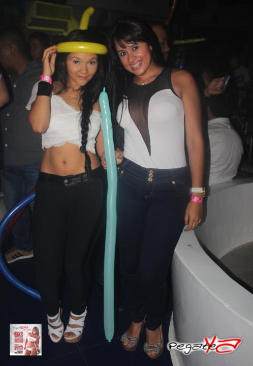 Foto 52 de Discoteca Lolas Cali - fotos Julio 5 de 2014 en Lolas Club Menga Cali, Cali