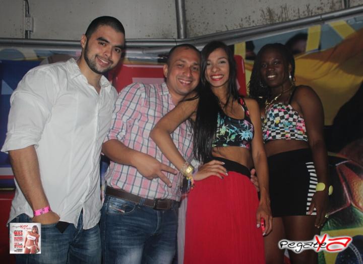 Foto 137 de Discoteca Lolas Cali - fotos Julio 5 de 2014 en Lolas Club Menga Cali, Cali