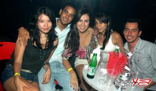 Foto 18 de Noviembre 10 del 2012 en Am / PM Bar - Cali, Cali