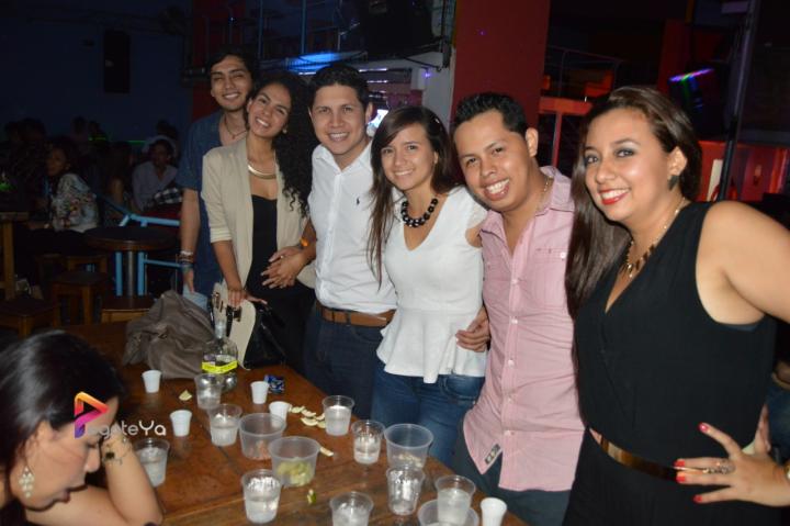 Foto 24 de Maria casquitos sabado 21 de marzo 2015 en Maria Casquitos Bucaramanga, Bucaramanga