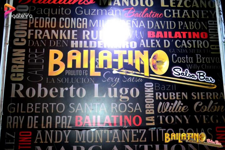 Foto 42 de Bailatino - 4TO Fds Abril 2016 en Bailatino - Bar, Cali