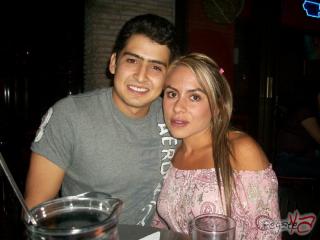 Foto 9 de Junio 08 del 2012 en La Plazza Delicatessen Manizales, Manizales