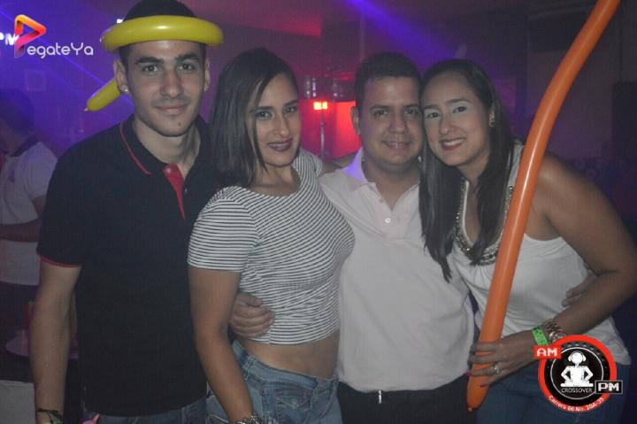 Foto 15 de AmPm - 3er Fds Febrero 2017 en Am / PM Bar - Cali, Cali