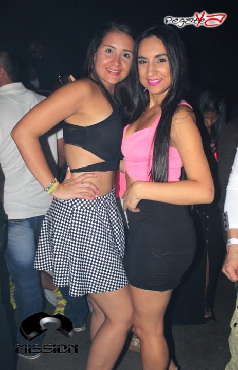 Foto 150 de Mission Club - Love & Friends - Mastik en Mission Club, Cali