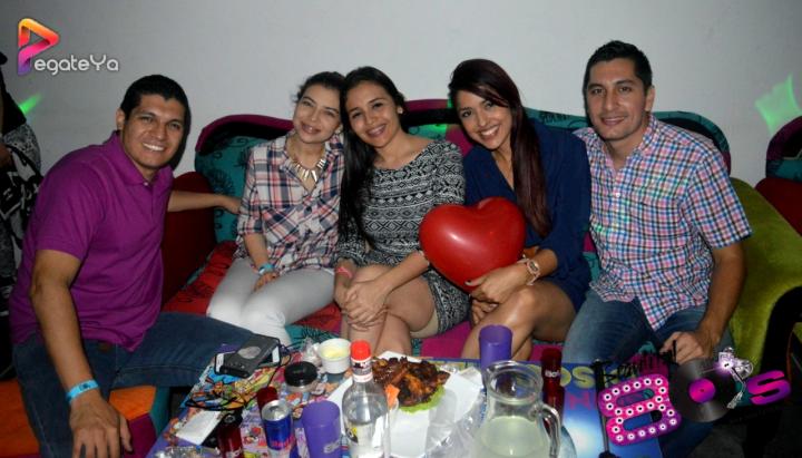 Foto 40 de Beautiful 80`s - Amor y Amistad 2015 en Beautiful 80`s Cali, Cali