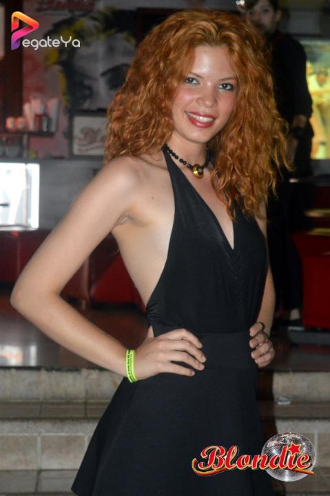 Foto 7 de Blondie - Feria 2015 en Blondie Bar Cali, Cali