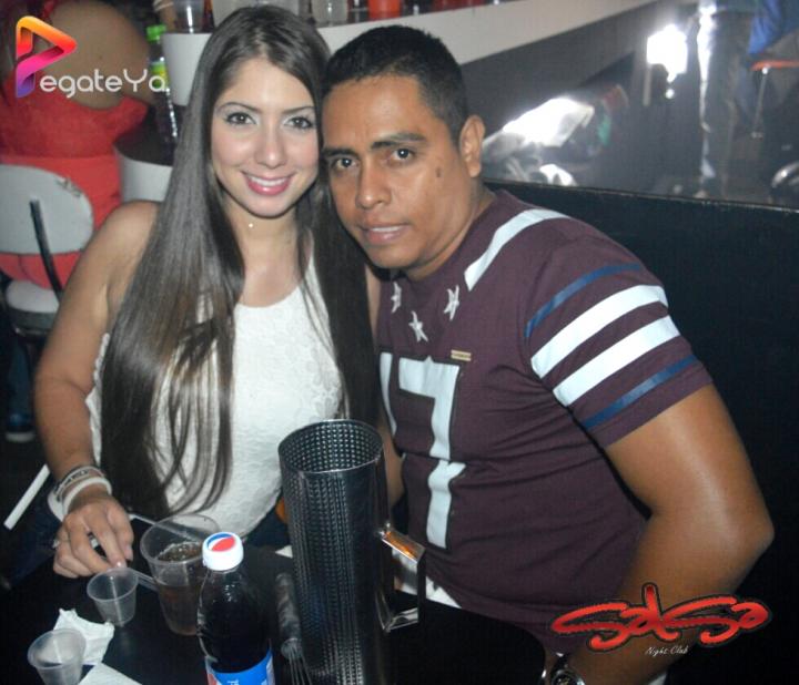 Foto 9 de Salsa Night Club - 4to Fds Abril 2016 en Salsa Night Club, Cali