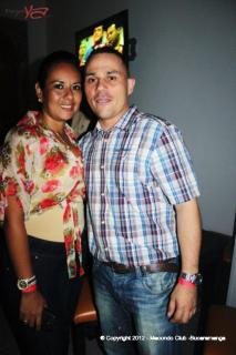 Foto 7 de Sabado 18 de Agosto de 2012 en Discoteca Macondo Club Bucaramanga, Bucaramanga