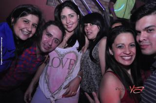 Foto 52 de Discoteca Malabar Golpe a Golpe en Discoteca Malabar Bucaramanga, Bucaramanga