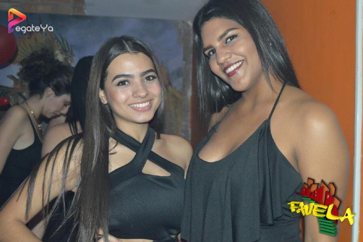 Foto 7 de Favela Club - 1er Fds Febrero 20173 en Favela Club Menga, Cali
