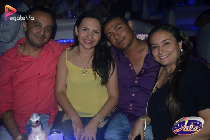 Foto 5 de Jala Jala - Feria de Cali 2015 en Jala Jala Club, Cali