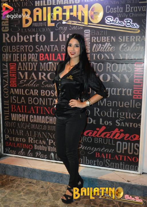 Foto 16 de Bailatino - 1er & 2do Fds Oct 2016 en Bailatino - Bar, Cali