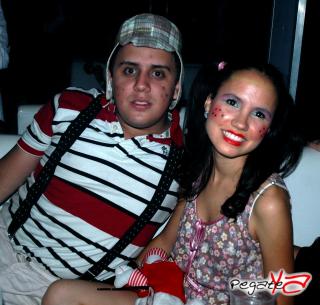 Foto 38 de Praga ( Menga ) Noviembre 3 del 2012 en Praga Club Cali, Cali