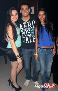 Foto 44 de Junio 15 del 2o13 en Nozomi Club, Cali