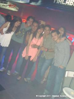 Foto 22 de 17-18 Febrero 2012 en Discoteca Malabar Bucaramanga, Bucaramanga