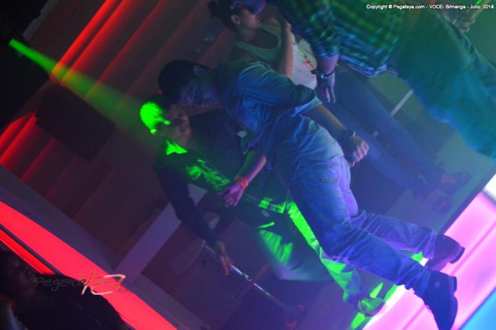 Foto 37 de Discoteca Voce 12 de julio de 2014 en Discoteca Voce Bucaramanga, Bucaramanga