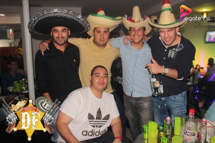 Foto 21 de DF Disco Club - 2do FDS Julio 2016 en DF Disco Club, Cali