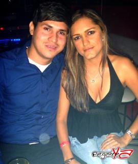 Foto 7 de Praga Sur / Octubre 6 del 2012 en Praga Club Cali, Cali