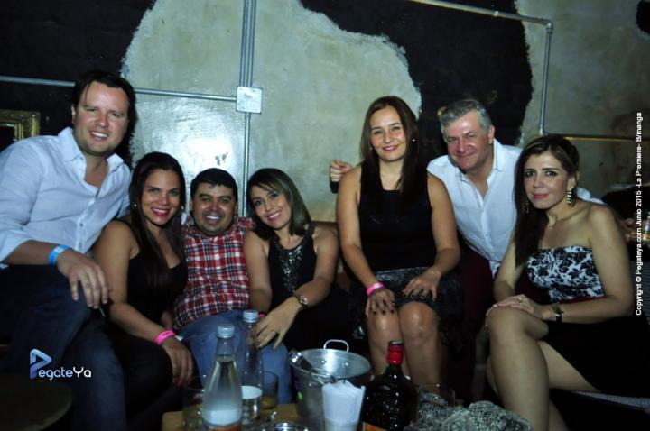 Foto 33 de Discoteca La Premiere - 27 junio 2015 en La Premiere Bucaramanga, Bucaramanga