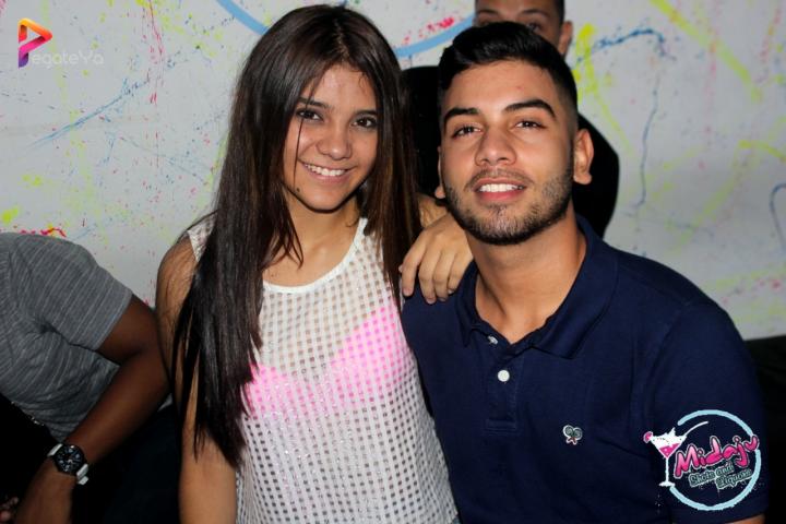 Foto 30 de Midaju - Feria 2015 en Midaju Bar