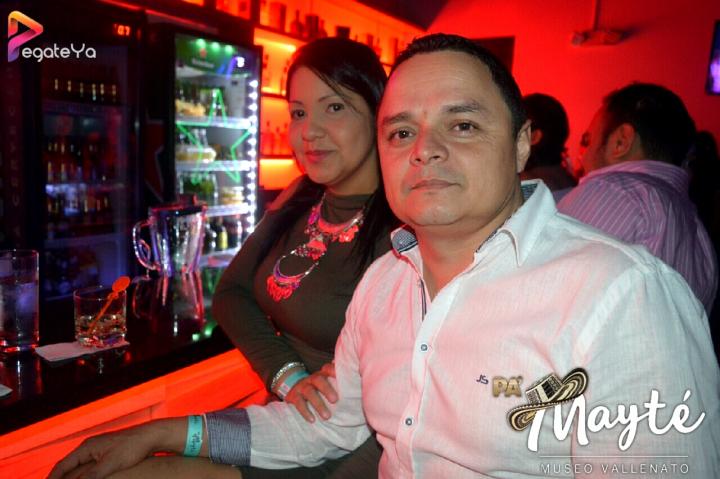 Foto 24 de PA MAYTÉ - 1er & 2Do Fds Oct. 2016 en Pa Mayté, Cali
