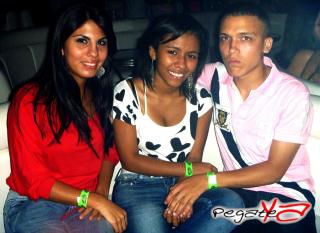 Foto 16 de Octubre 13 del 2012 en Jala Jala Club, Cali