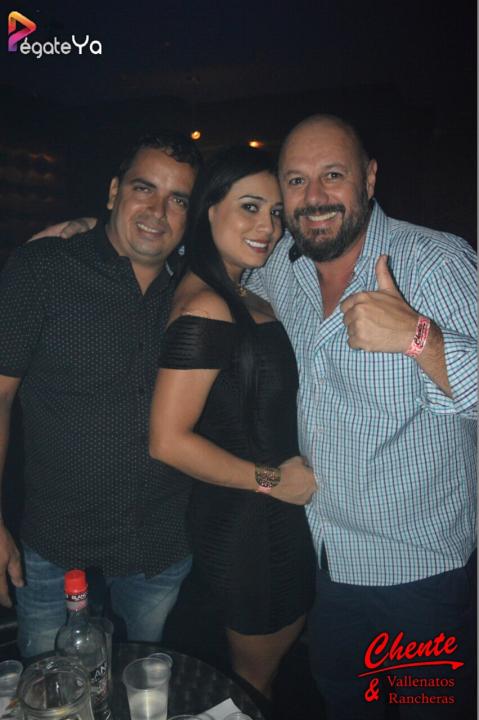 Foto 28 de Chente - 2do Fds Julio 2017 en CHENTE Vallenatos y Rancheras, Cali