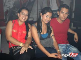 Foto 30 de Ampm - Marzo 22 del 2014 en Am / PM Bar - Cali, Cali