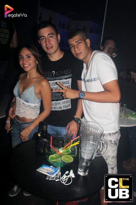 Foto 9 de The Club Feria 2015 en The Club Cali, Cali
