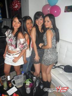 Foto 5 de Abril 14 del 2012 en Simon Dice Pereira, Pereira