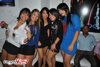 Foto 18 de taboo 3,4,10,11 de agosto en Discoteca Taboo Cartagena, Cartagena