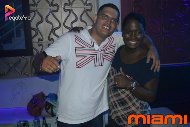 Foto 27 de Miami - 4to FDS Sept. 2015 en Miami Bar Cali, Cali