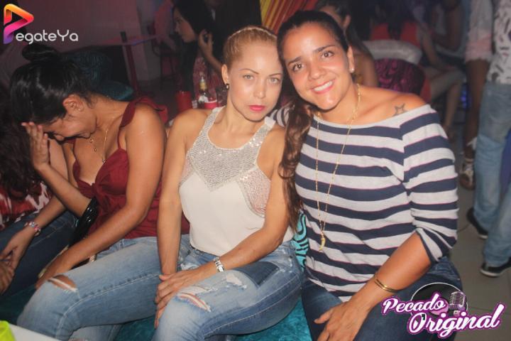 Foto 17 de Pecado Original - 2DO Fds julio 2016 en Pecado Original, Cali