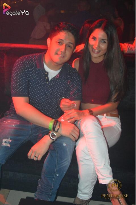 Foto 22 de Penthouse Club - 2do Fds Julio 2017 en Penthouse 1800, Cali