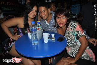 Foto 9 de bhoga 7 y 8 de diciembre de 2012 en Discoteca BHOGA cartagena, Cartagena