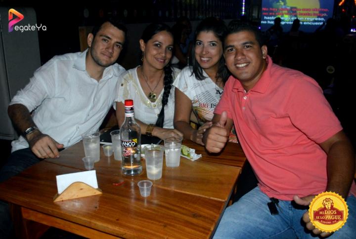 Foto 30 de Fonda Mi Dios Se Lo Pague - 4TO FDS JUN en Fonda Mi Dios Se Lo Pague, Cali