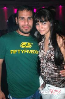Foto 39 de Febrero 23 del 2013 en Babel / Barra Libre Cali, Cali