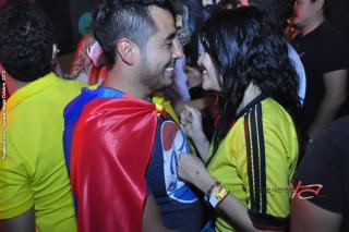 Foto 68 de Discoteca Malabar octubre de 2013 en Discoteca Malabar Bucaramanga, Bucaramanga