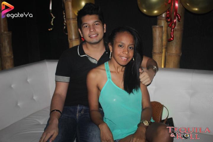 Foto 15 de Tequila & Roll - 2DO Fds Julio 2016 en Tequila & Roll